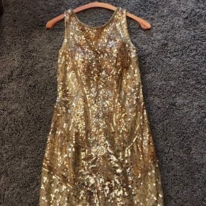 Homecoming Dress